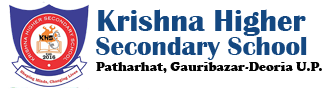 Krishna Higher Secondary School